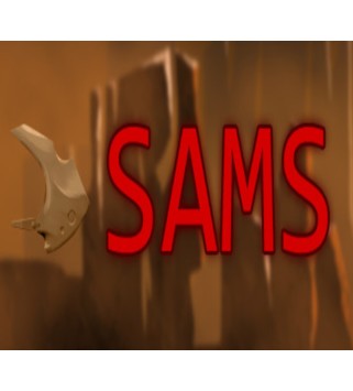 SAMS Steam Key GLOBAL